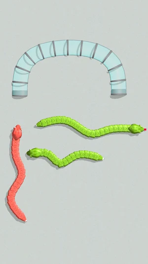 Snake Jam Screenshot 3
