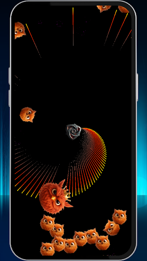Spinner Fire Screenshot 2