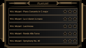 Best Piano Lessons Mozart Screenshot 1