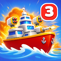 Sea Battle 3: Fleet & Base