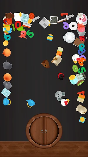 Match Mania 3D : Matching Game Screenshot 2