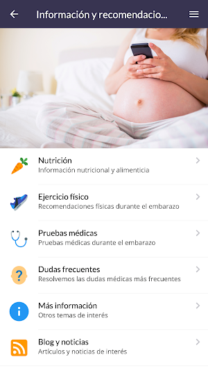 OBS VILA Screenshot 3