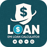 LoanCash - Emi Loan Calculator