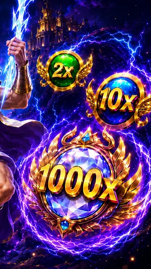 Zeus Line Screenshot 2