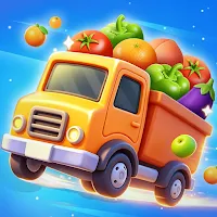 Farm Madness: Traffic Jam