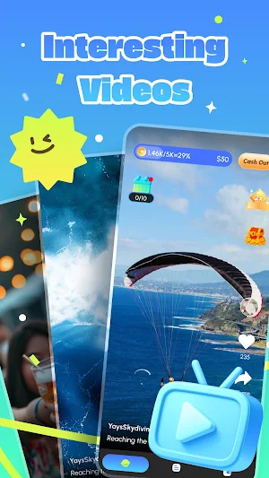 VidCash Screenshot 0