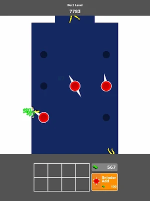 BounceRagdoll Screenshot 1