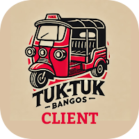 Tuktuk Bangos
