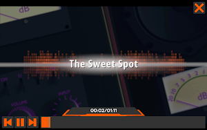 Recording and Monitoring from  Screenshot 2