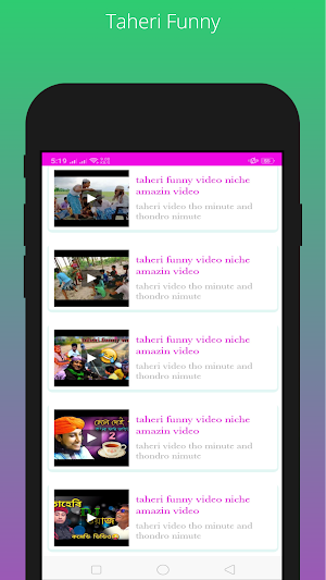 Funny Video-Fun Short Screenshot 2