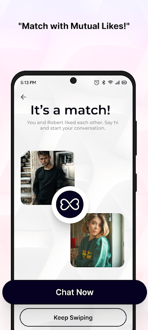 Infinity Screenshot 2