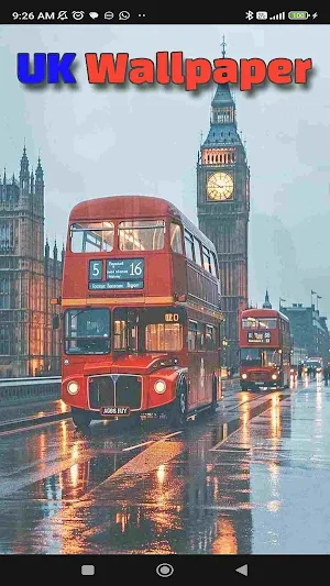UK Wallpapers Screenshot 0