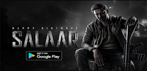 Salaar Full Movie Download Screenshot 0