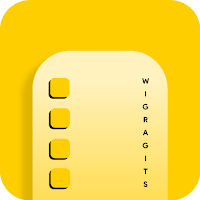 WiGraGit KWGT- Niagara Widgets