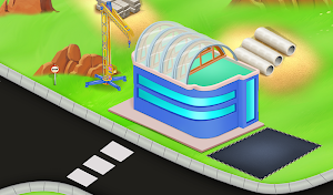 City Builder Construction City Real Simulator Game Screenshot 3