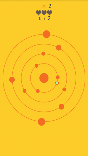 Find Center - 4 Players Screenshot 0