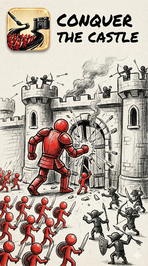 Ink Army Screenshot 3