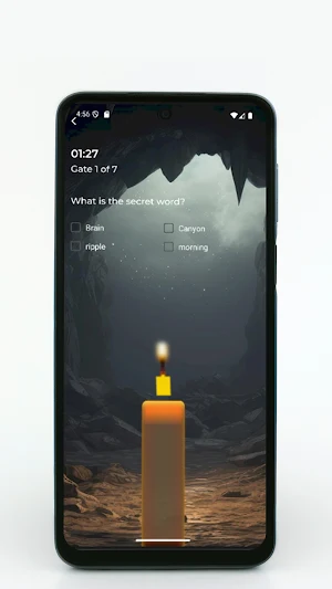 Noetic Adventure Screenshot 3