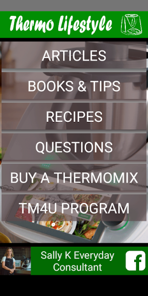 Thermo Lifestyle Screenshot 0