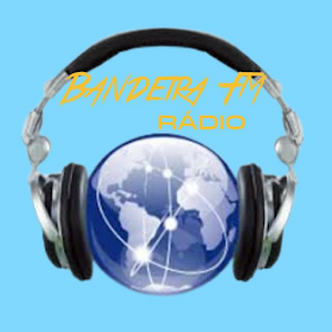 Rádio Bandeira FM Screenshot 1