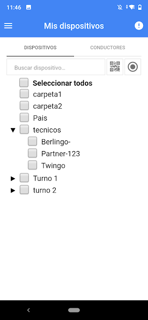 Grupo GV Screenshot 3