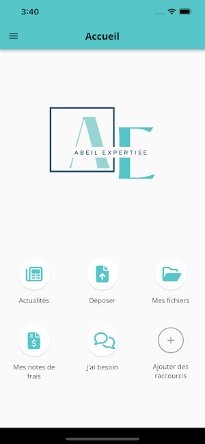 ABEIL EXPERTISE Screenshot 1