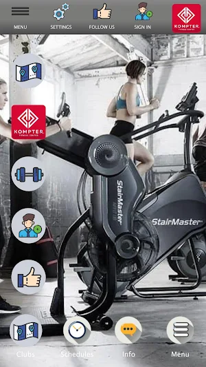 Kompter Screenshot 0