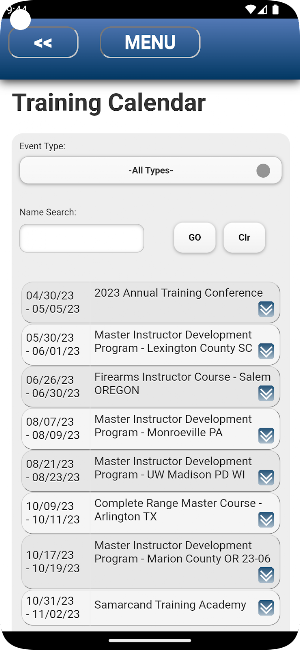 IALEFI Screenshot 2