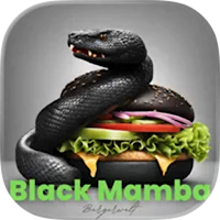 Black Mamba