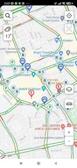KBB Trafik Screenshot 0