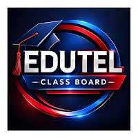 Edutel Class Board