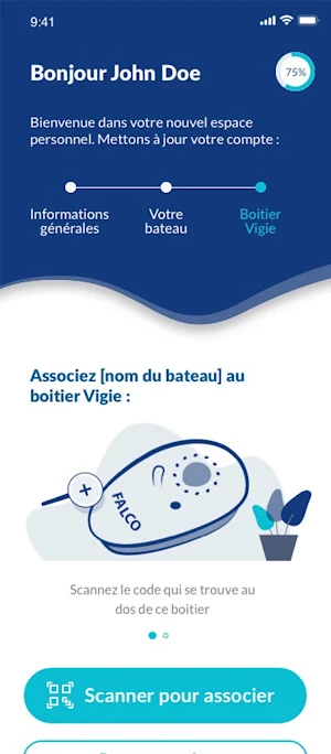 SELLOR Plaisance Screenshot 3