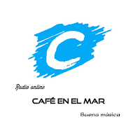 Radio café en el mar