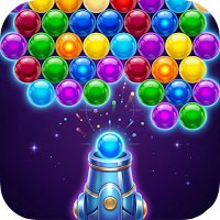 Stack Bubble Pop