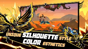 Monster Legends: Idle RPG Screenshot 0