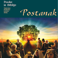 Croatian Biblijske Pouke 2022