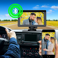 Apple CarPlay for Android Auto