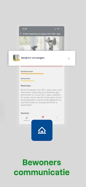 Van der Weide Screenshot 1
