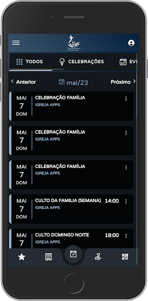 ipcoelhoneto Screenshot 3