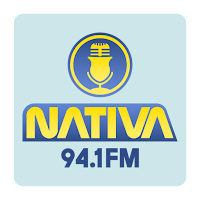 Nativa Piratini - 94.1 FM