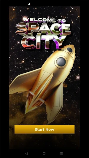 Slot City Screenshot 1
