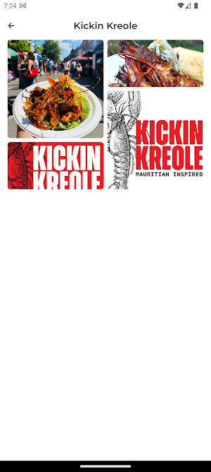 Kickin Kreole Screenshot 3
