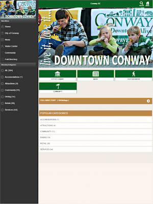 Conway Alive Screenshot 3
