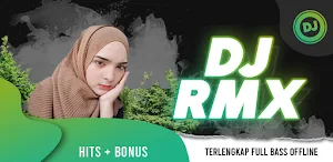 DJ Remix Terlengkap Full Bass Offline Hits + Bonus Screenshot 0