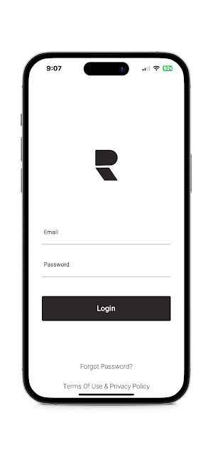 RDA MOVEMENT CENTER Screenshot 1