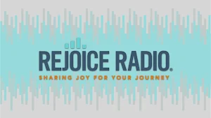 Rejoice Radio Screenshot 0