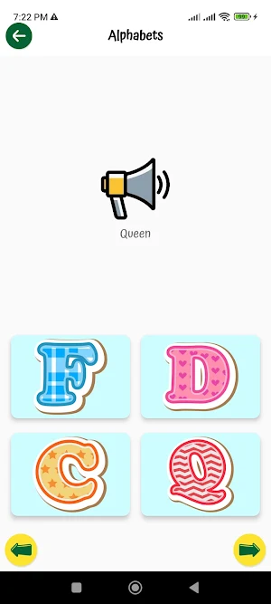 Ability to help Screenshot 2