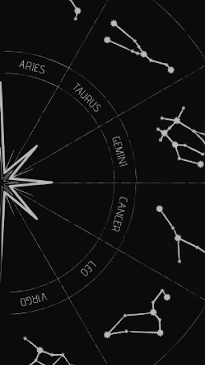 Astrology Secrets Screenshot 0