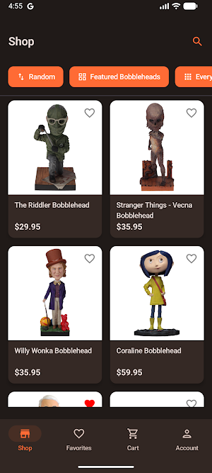 Bobbletopia Screenshot 0