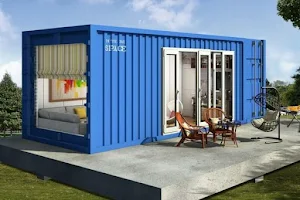 Container House Design Ideas Screenshot 3